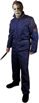 マイケル・マイヤーズ カバーオール Michael Myers Coveralls | eBay
